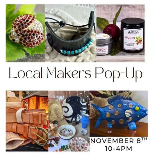 local makers popup market seattle urban feed and garden local makers popup shop