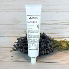 lavender natural hand lotion gifts for christmas xmas mothers day mom aunt sister wife daughter lavender fans floral relaxing classic easy present for coworker