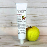 mabon hand lotion by brigid trading company natural hand mixed in washington state made in usa united states america thick hand lotion for winter skin gifts for him and for her small business