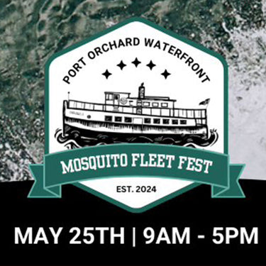 Mosquito Fleet Fest