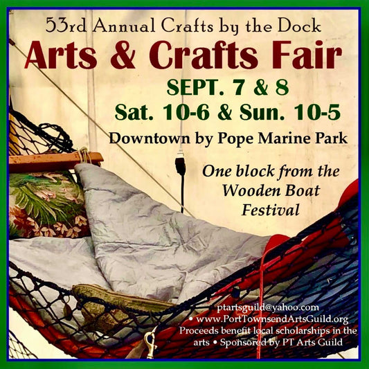 Arts & Crafts Fair (Port Townsend)