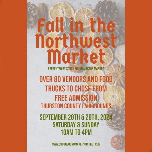 Fall in the Northwest Market