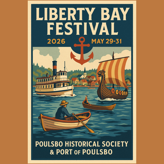 Liberty Bay Festival 2026
