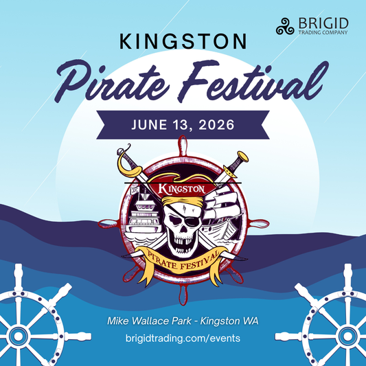 The Kingston Pirate Festival