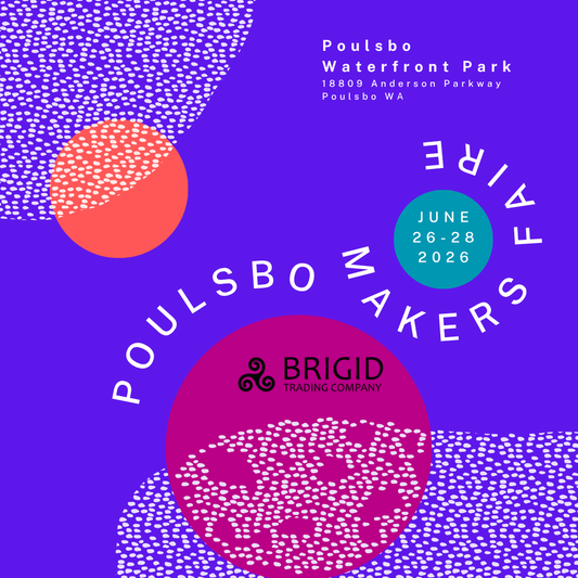 Poulsbo Makers Faire 2026