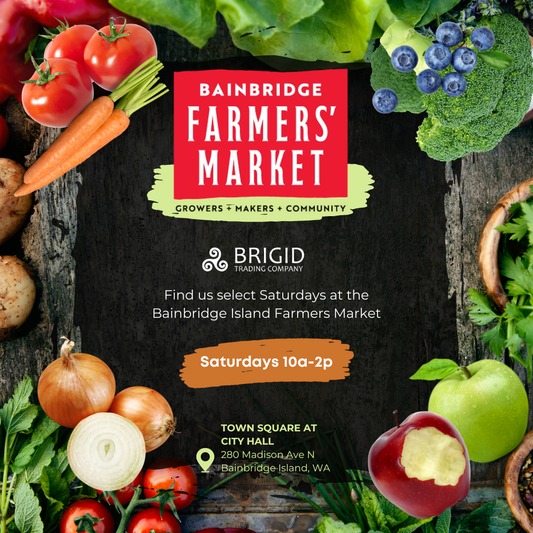 Bainbridge Island Farmers Market