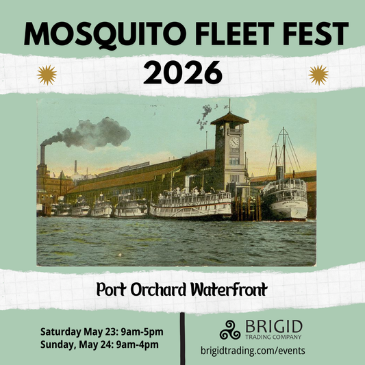 mosquito fleet fest 2026