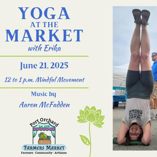 Port Orchard Farmer's Market