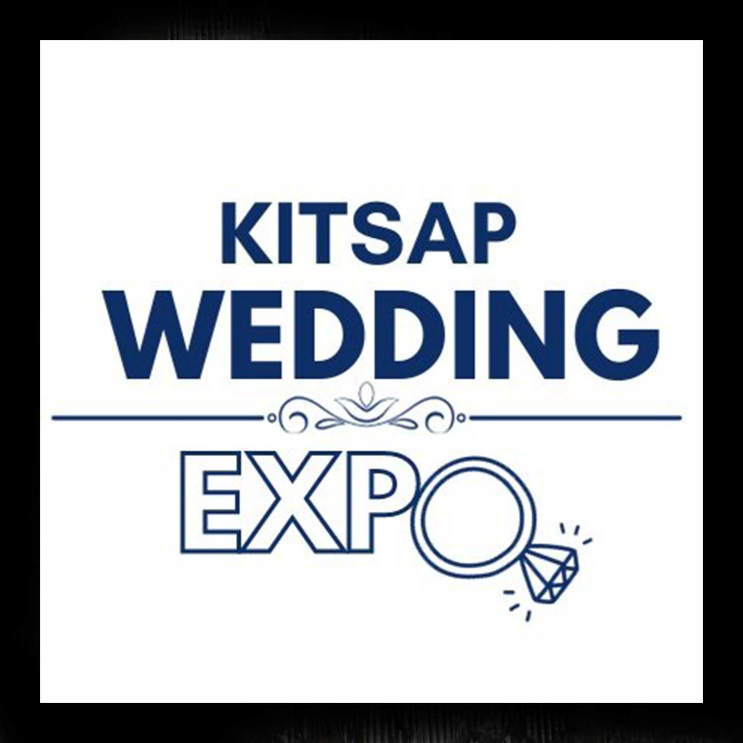 kitsap wedding expo flyer image 2025 brigid trading company llc bremerton washington vendors