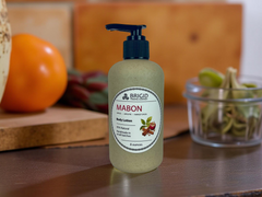 Mabon Natural Body Lotion - McIntosh Apples, Granny Smiths, Harvest Spices, and Fresh Apple Pie