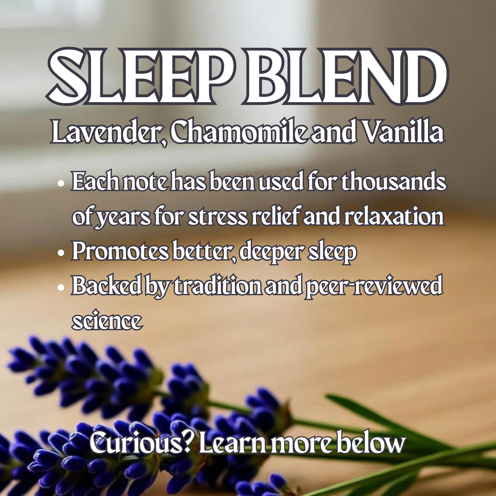 This Works Deep Sleep Heavenly Candle 7.7 Oz. – Face And Body Shoppe