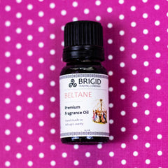 beltane premium fragrance oil by brigid trading company