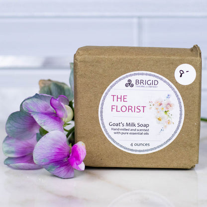 The Florist Gift Set