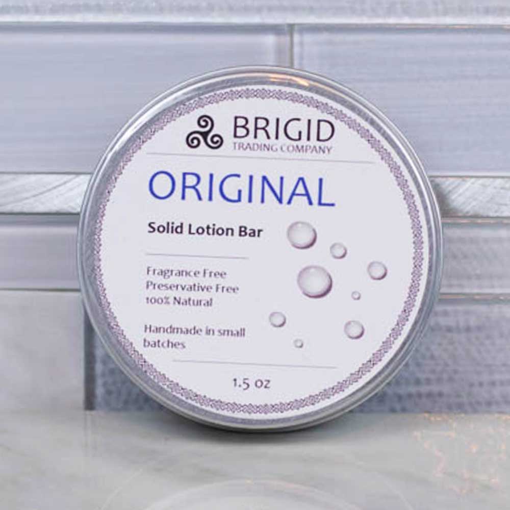 solid lotion bar original unscented fragrance free dye free natural solid lotion bar beeswax shea butter mango butter