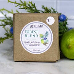 Forest Blend Gift Set