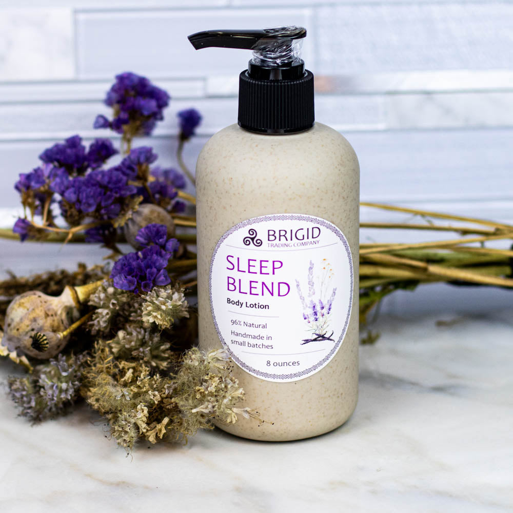 Sleep Blend Gift Set