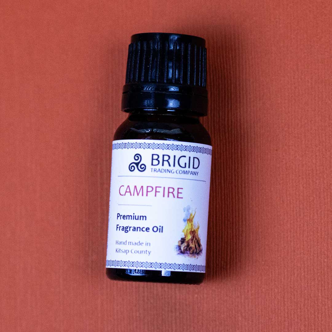 campfire scented fragrance diffuser oil smoke mesquite wood scented oil handmade in kitsap county washington state usa oil for home diffuser humidifier bedside winter dry air fun scent