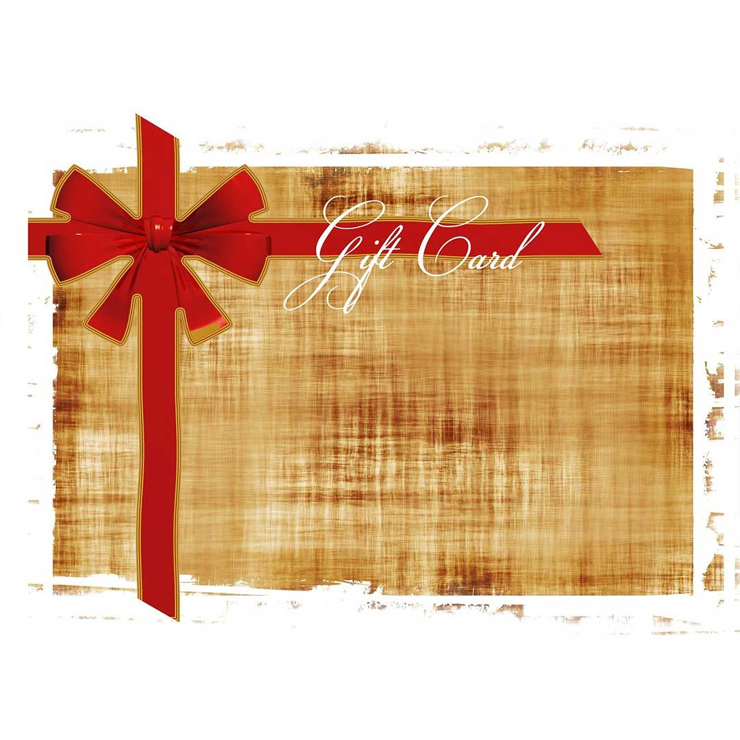 brigid gift card image brown and red gift card digital art for digital gift fast presents for christmas holidays xmas mom dad sister brother niece nephew celtic gifts holidays