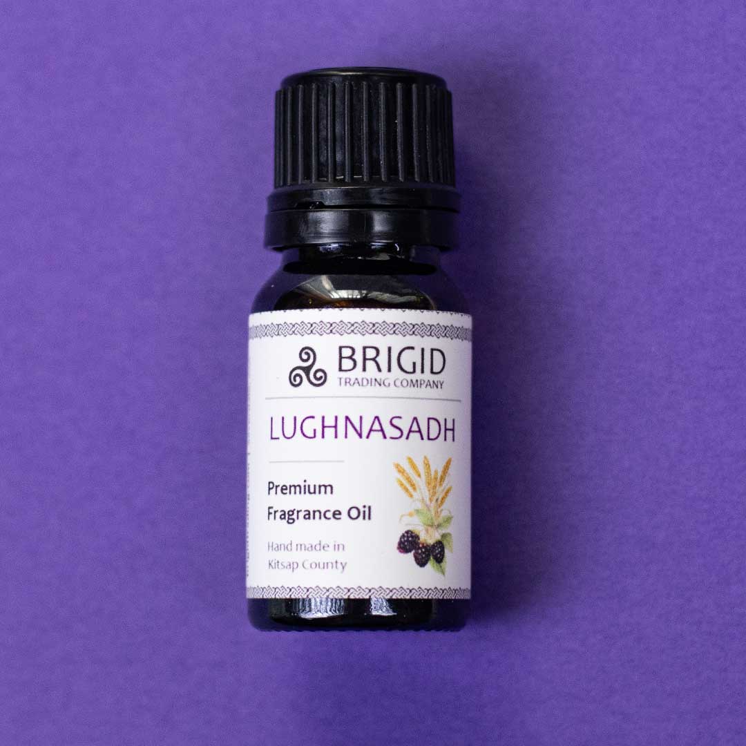 lughnasadh premium fragrance diffuser oil blackberry and oatmeal handmade in kitsap county washington state usa oil for home diffuser humidifier bedside winter dry air fun scent