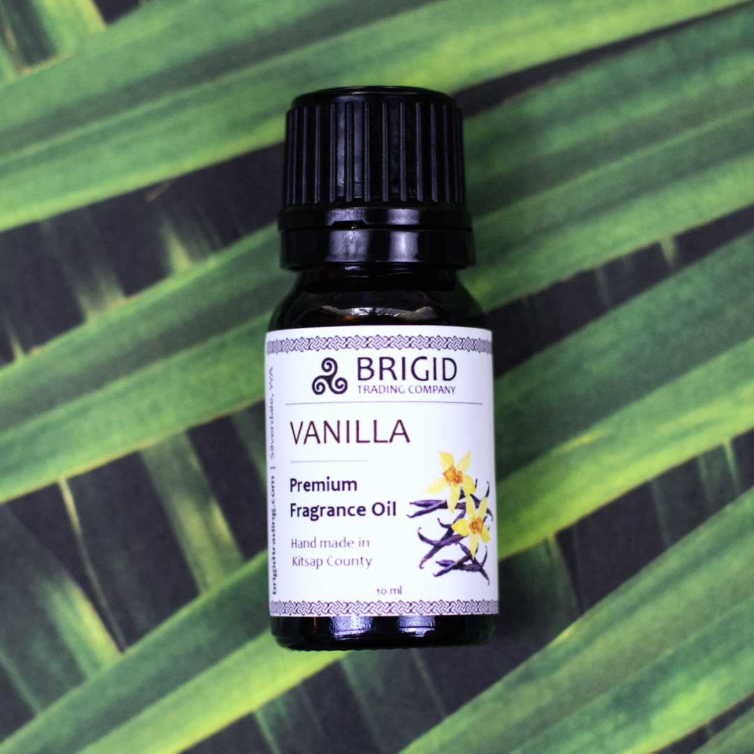 vanilla scented fragrance oil essential oils and scented oil french vanilla, handmade in kitsap county washington state usa oil for home diffuser humidifier bedside winter dry air fun scent